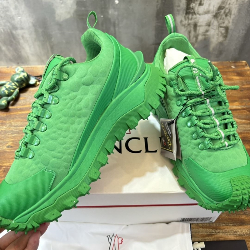 Moncler Sneakers